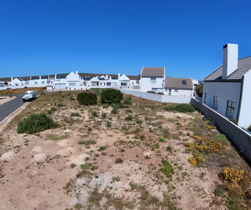 0 Bedroom Property for Sale in Britannia Bay Western Cape